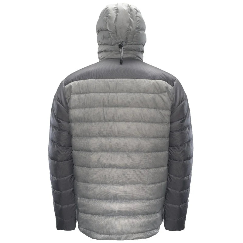 Stone Glacier - Grumman Down Jacket UPDATED