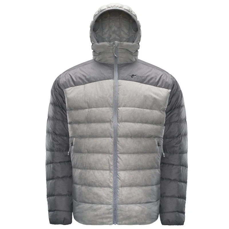 Stone Glacier - Grumman Down Jacket UPDATED