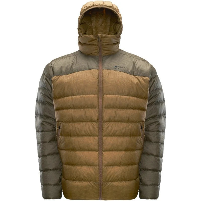 Stone Glacier - Grumman Down Jacket UPDATED