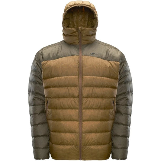 Stone Glacier - Grumman Down Jacket UPDATED