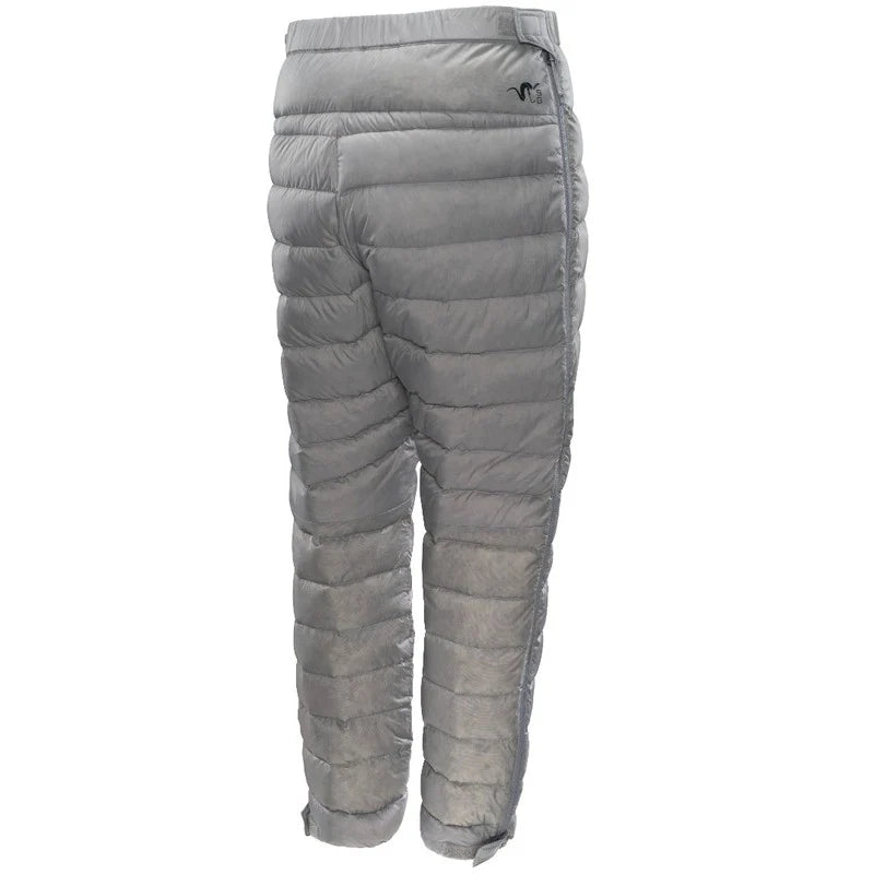 Stone Glacier - Grumman Goose Down Pants UPDATED
