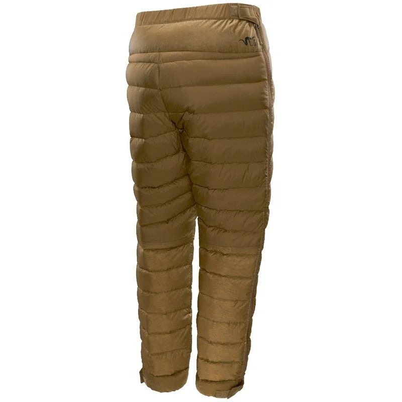 Stone Glacier - Grumman Goose Down Pants UPDATED