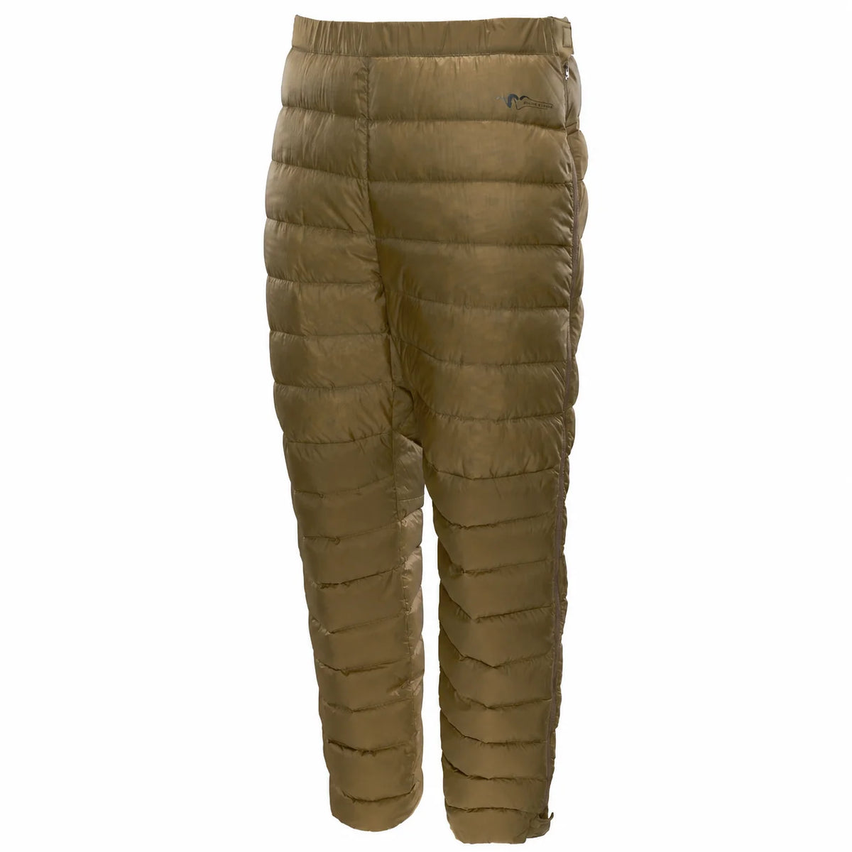 Stone Glacier - Grumman Goose Down Pants UPDATED