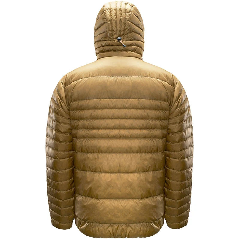Stone Glacier - Grumman LITE Down Jacket (UPDATED)