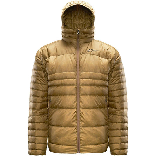 Stone Glacier - Grumman LITE Down Jacket (UPDATED)