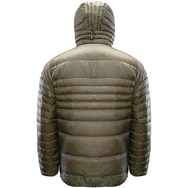 Stone Glacier - Grumman LITE Down Jacket (UPDATED)