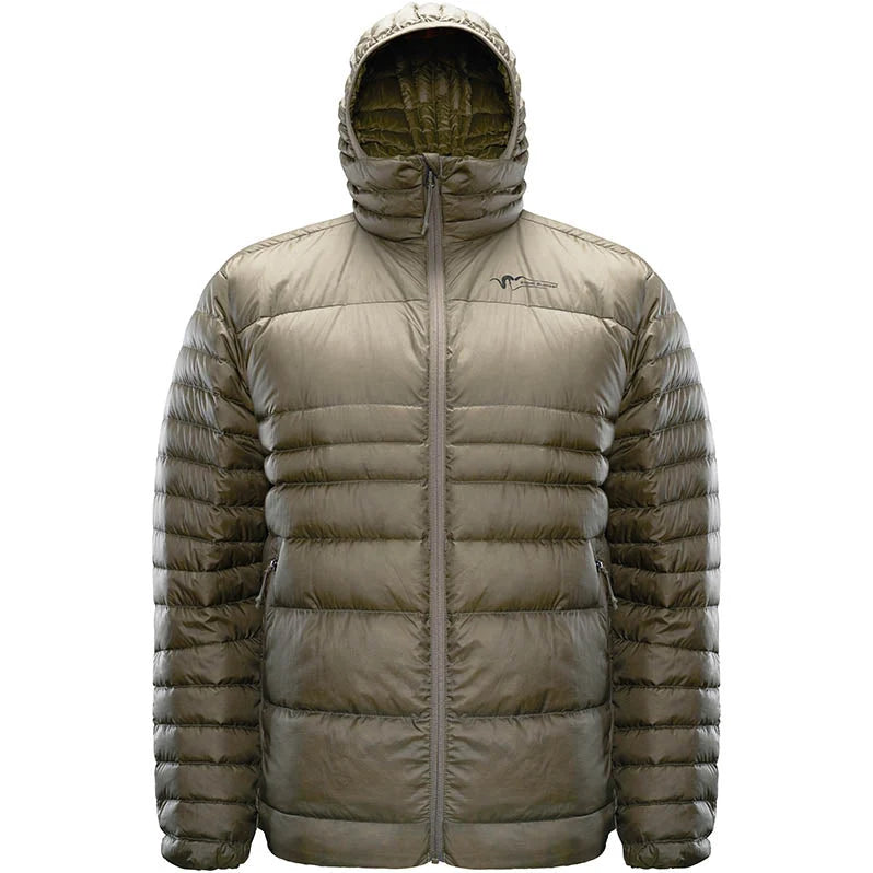 Stone Glacier - Grumman LITE Down Jacket (UPDATED)
