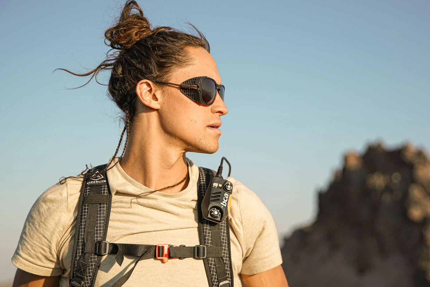 Ombraz - Teton Side Shields