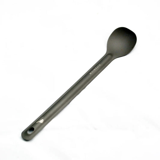 TOAKS - Titanium Long Handle Spoon