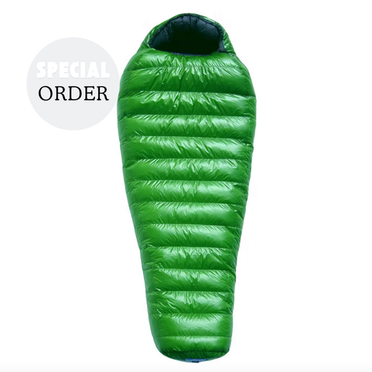 Western Mountaineering - VersaLite 10°F / -12°C Down Sleeping Bag