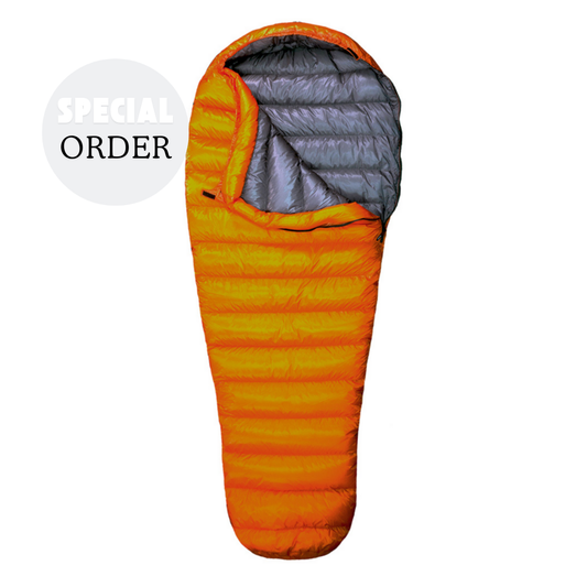 Western Mountaineering - FlyLite 36°F / 2°C Down Sleeping Bag