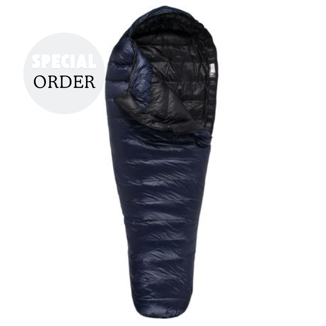 Western Mountaineering - MegaLite 30°F / -2°C Down Sleeping Bag