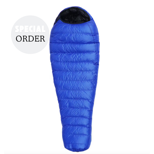 Western Mountaineering - UltraLite -7C Down Sleeping Bag