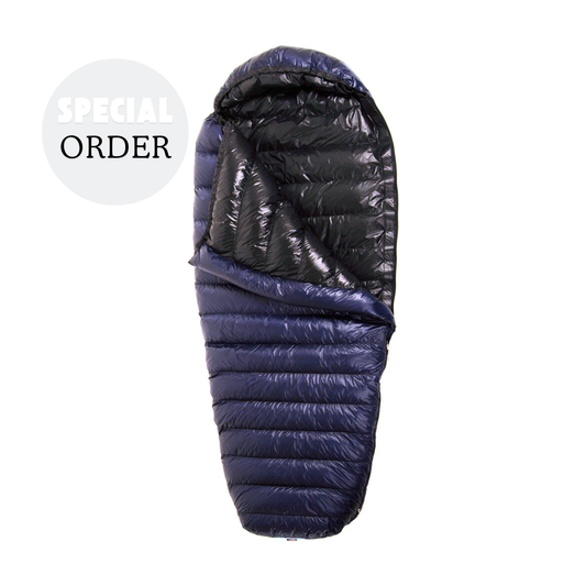 Western Mountaineering - TerraLite 25°F / -4°C Down Sleeping Bag