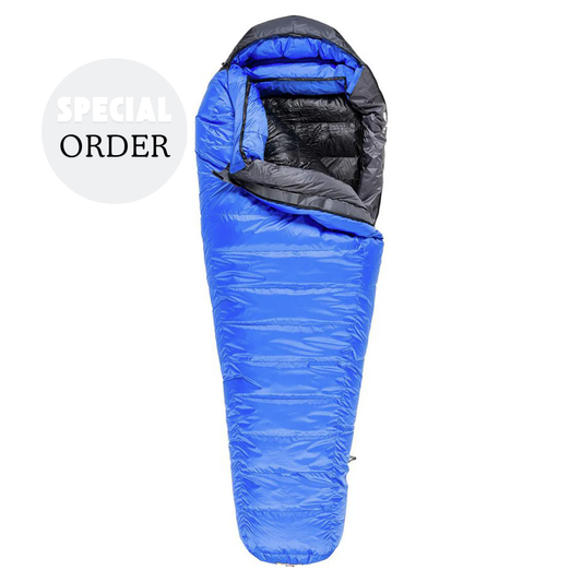 Western Mountaineering - Puma Gore Windstopper -32°C Expedition Sleeping Bag