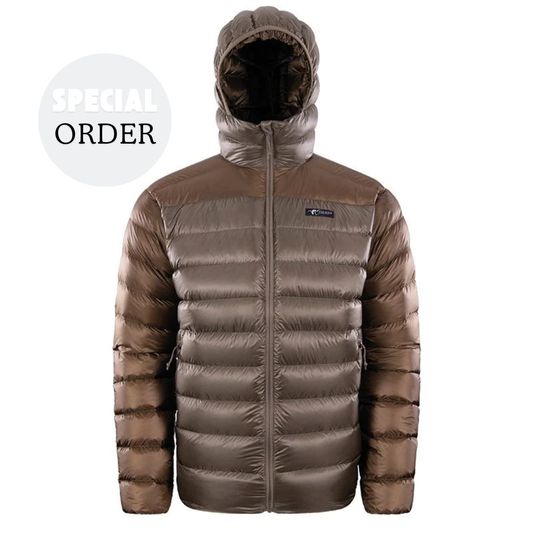 Stone Glacier - Grumman Down Jacket