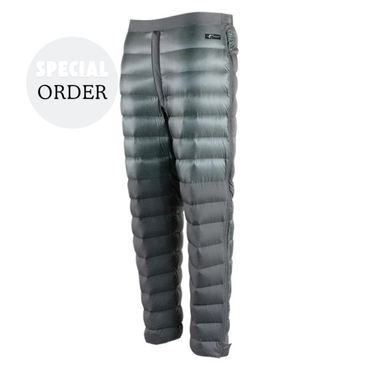 Stone Glacier  - Grumman Goose Down Pants