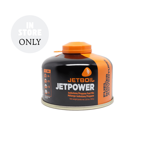 Jetboil - Jetpower Fuel