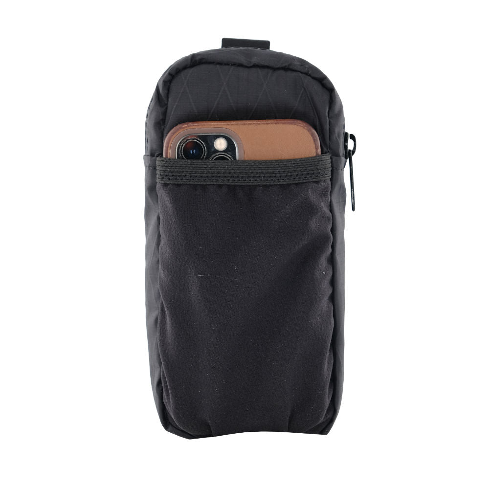 Ula shoulder 2025 strap pocket