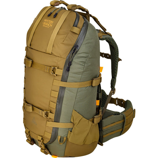 Mystery Ranch - Men's Sawtooth 45 Hunting Backpack