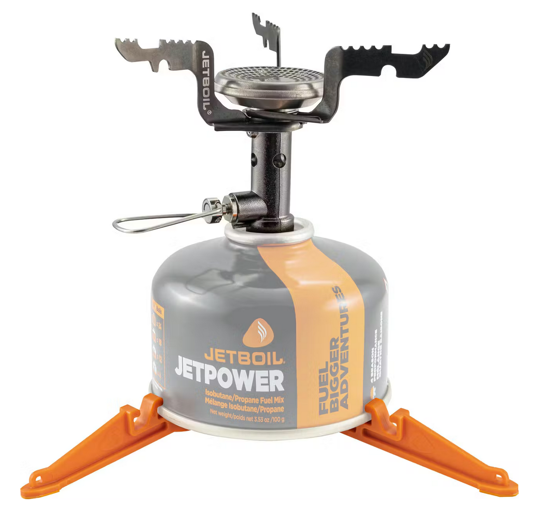 Jetboil - Stash Stove Cooking System