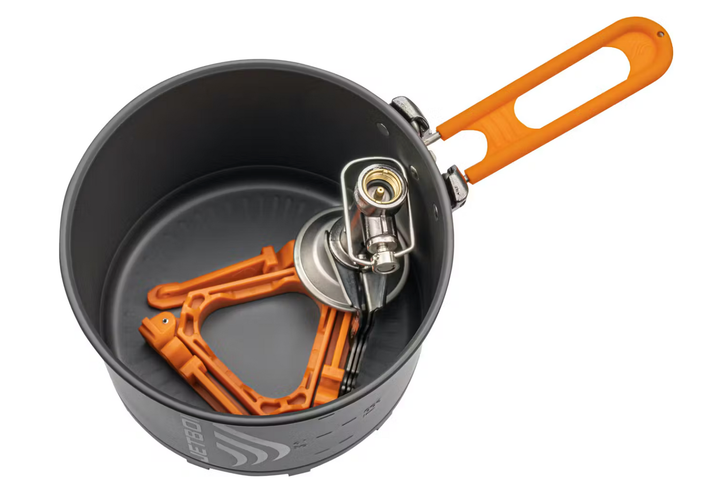 Jetboil - Stash Stove Cooking System