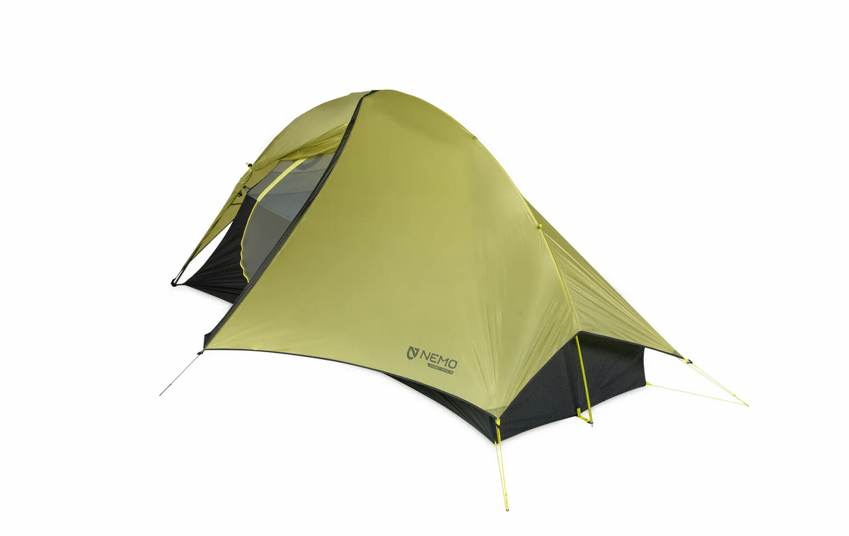 Nemo - Hornet OSMO 1P Tent – Geartrade