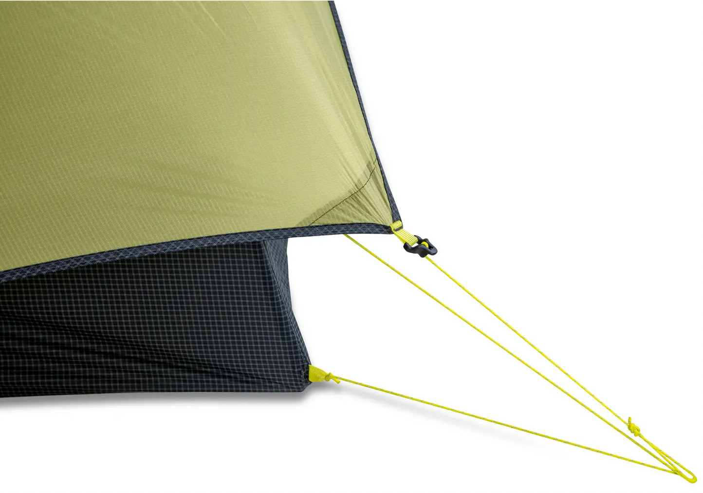 Nemo hornet top 1p tent