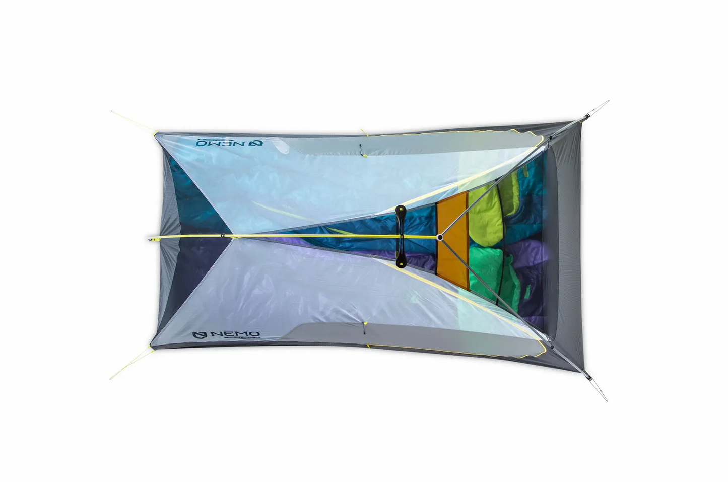 Nemo hornet 2p sales tent