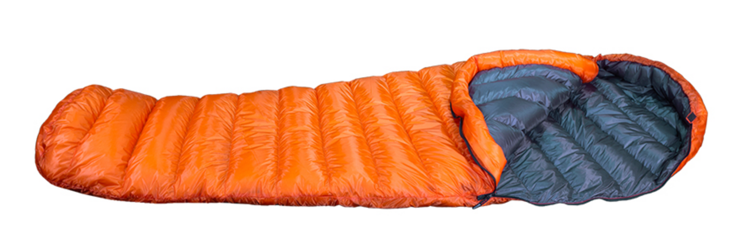 Western Mountaineering - FlyLite 2C Down Sleeping Bag