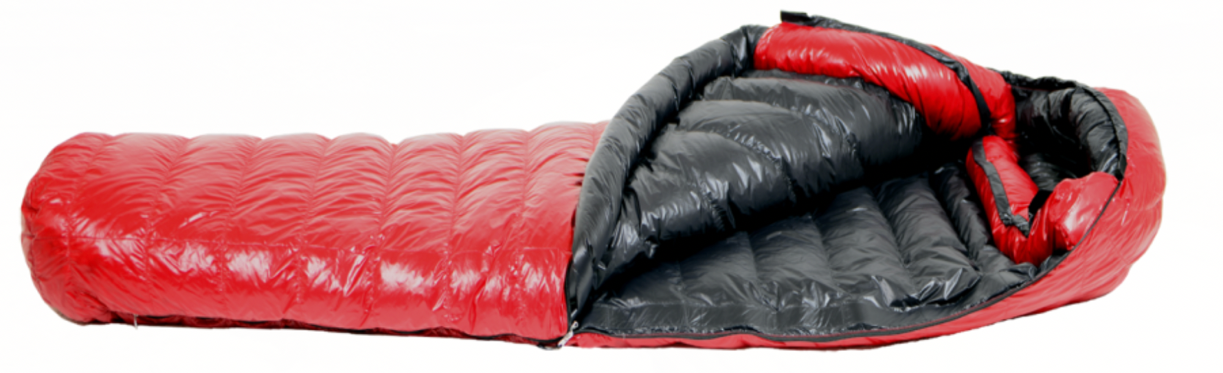 Western Mountaineering AlpinLite 7C Down Sleeping Bag