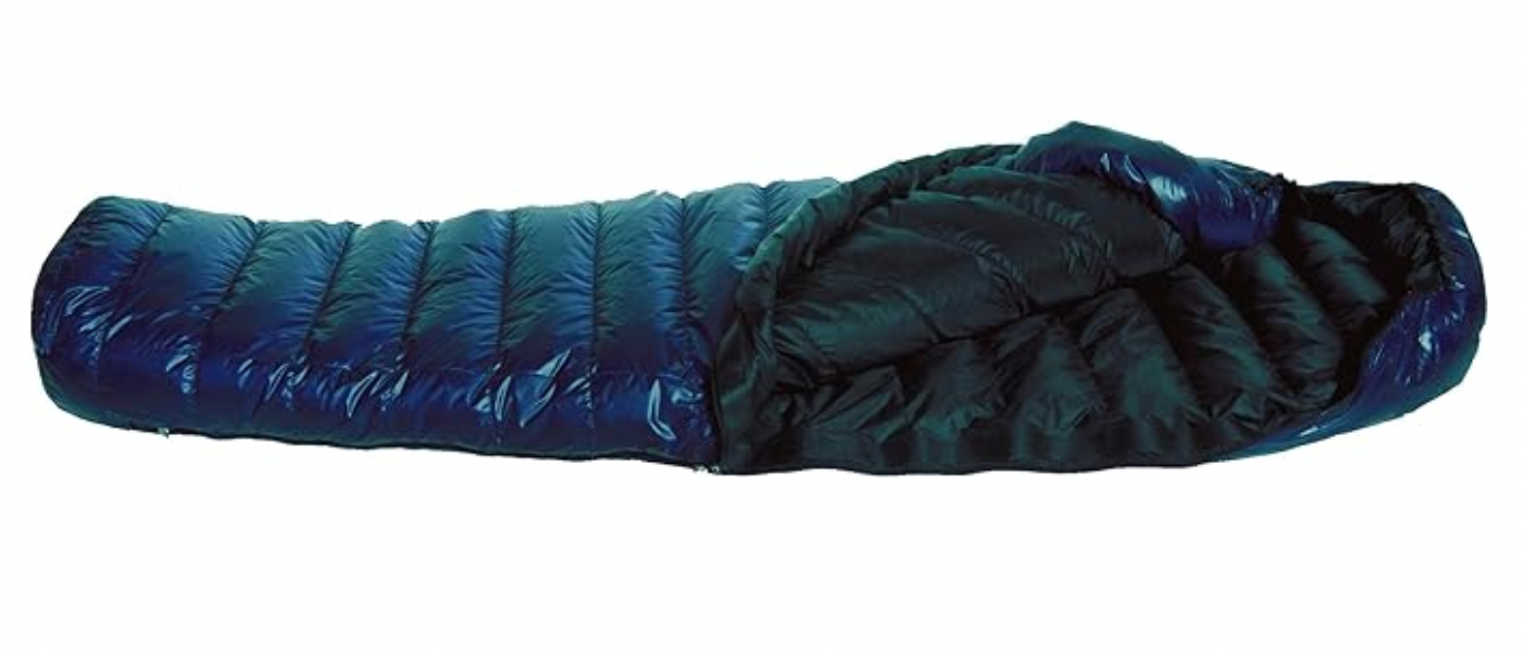 Western Mountaineering - MegaLite -2C Down Sleeping Bag