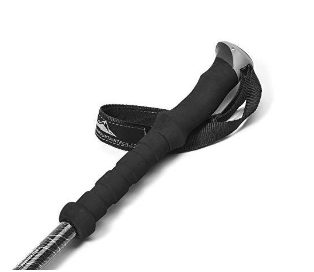 Cascade mountain sales tech hiking poles