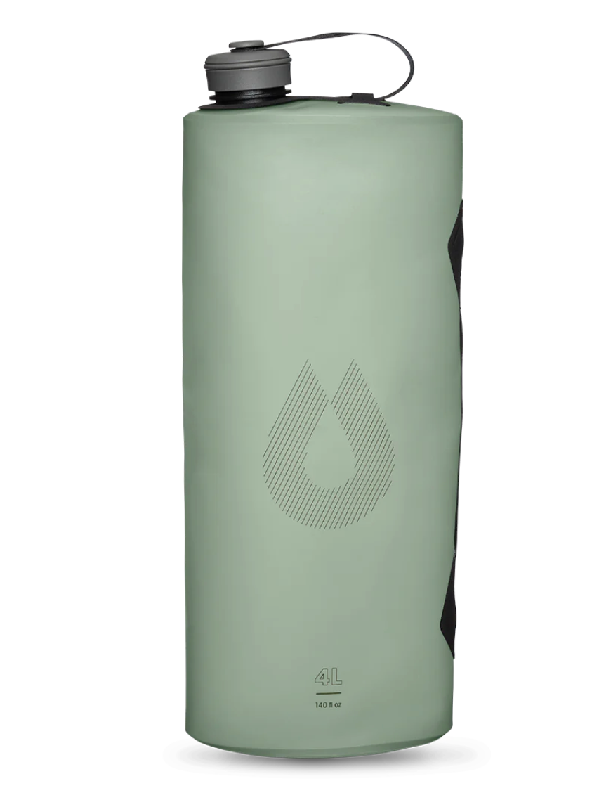HydraPak - Seeker 4L Water Bag