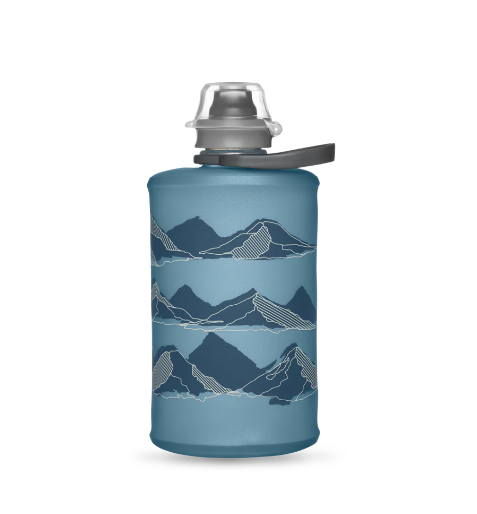 HydraPak - 350ml Mountain Stow Bottle
