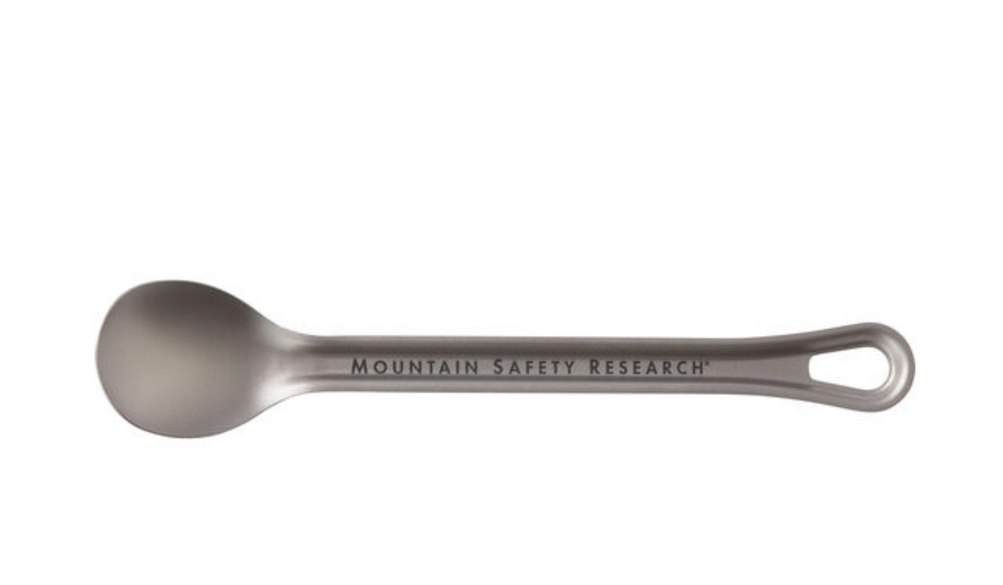 MSR - Titan Long Spoon