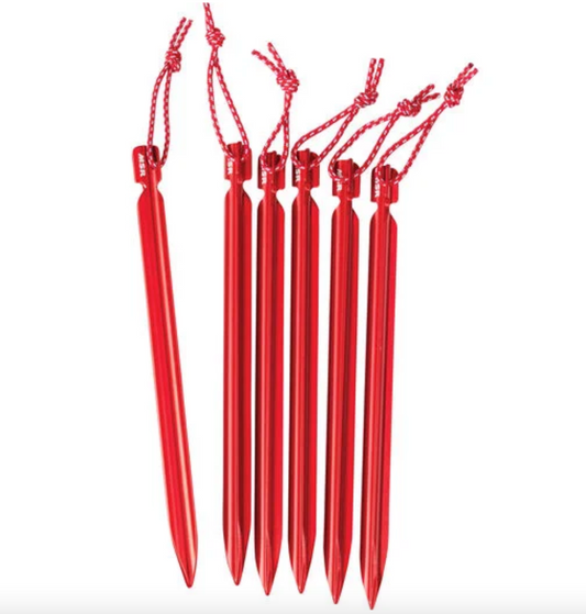 MSR - Mini-Groundhog™ Stake Kit