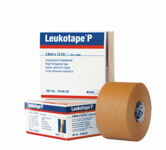 Leukotape P - 1.5" X 15yds