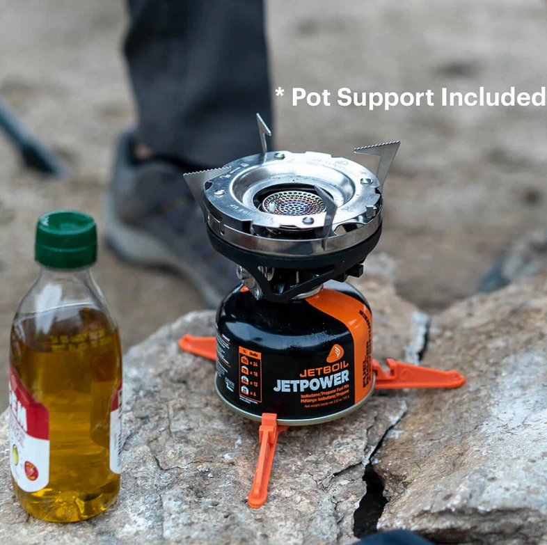 Jetboil - SUMO Cooking System