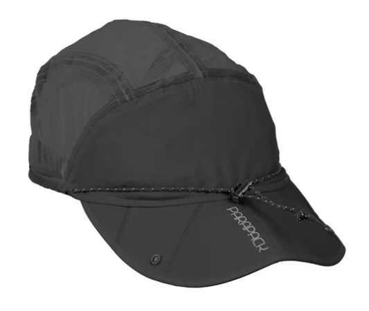 PARAPACK - P-Cap Lite COMING SOON