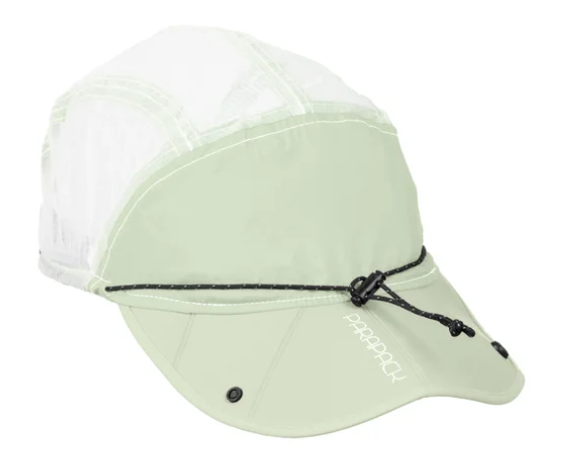 PARAPACK - P-Cap Lite COMING SOON