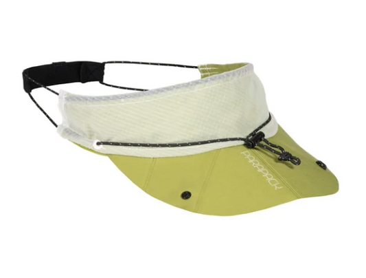 PARAPACK - V-Cap COMING SOON