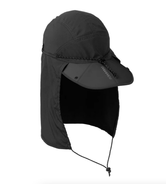 PARAPACK - L-Cap COMING SOON