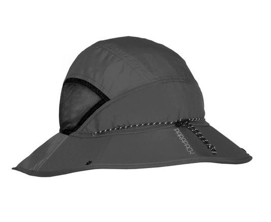 PARAPACK - B-Cap COMING SOON