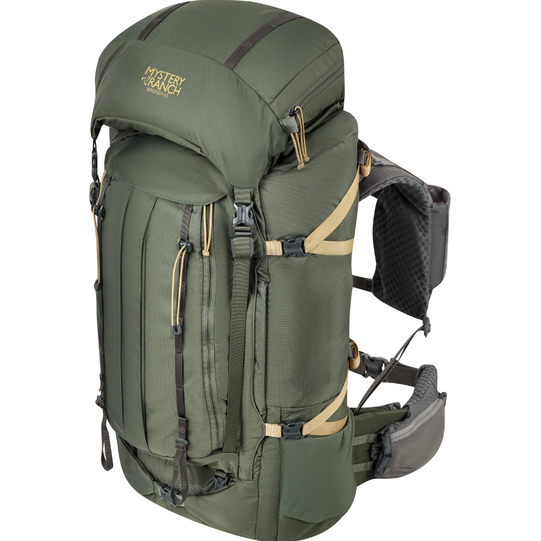 Mystery Ranch - Bridger 65 Men's