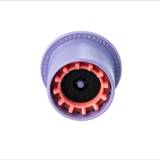 Alpenglow Gear - Alpenflow Fuel Transfer Valve