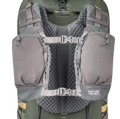 Mystery Ranch - Men's Endurance Yoke