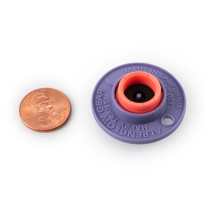 Alpenglow Gear - Alpenflow Fuel Transfer Valve (UPDATED)