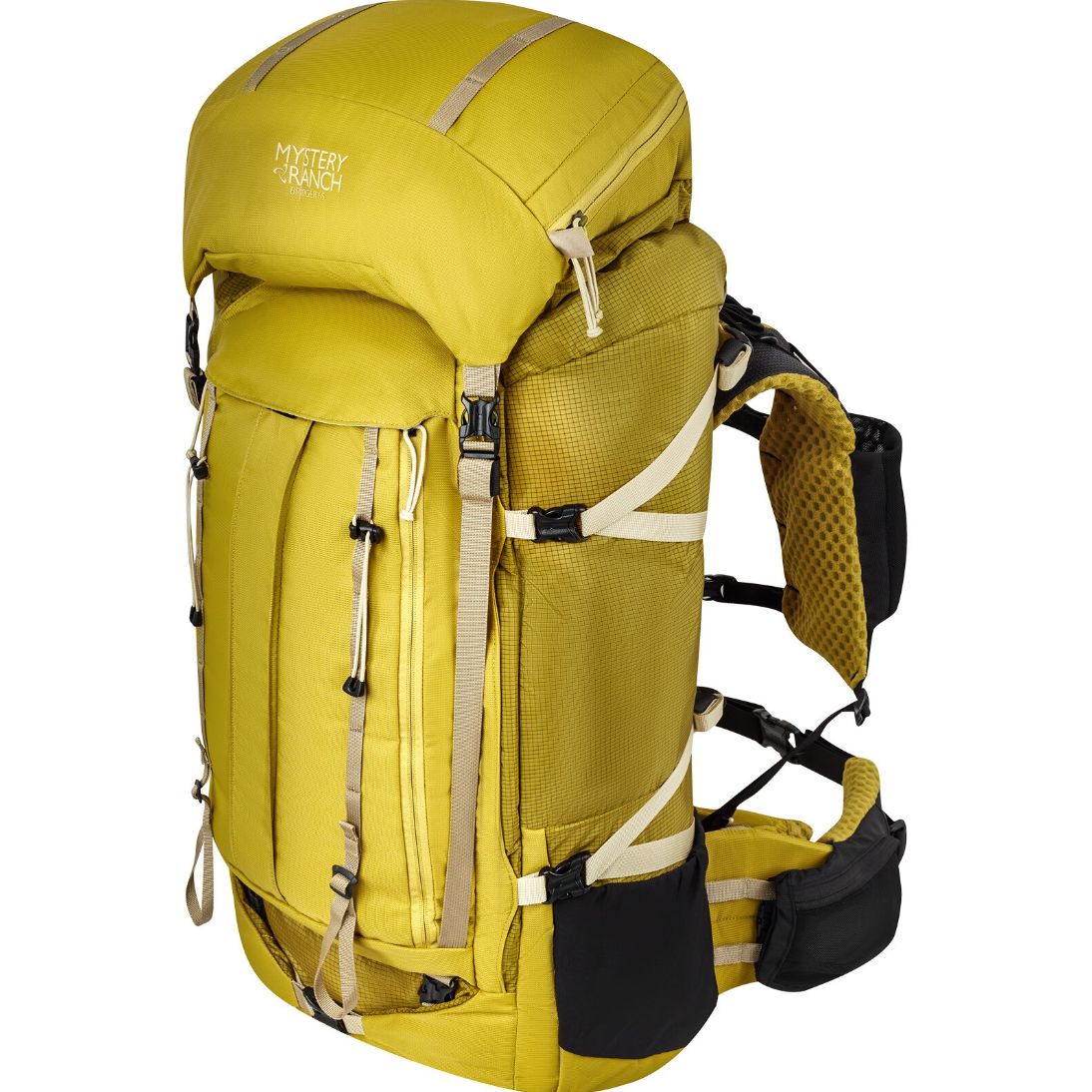 バッグ MYSTERY RANCH Mystery Ranch In and Out Packable Backpack - Lightweight Foldable
