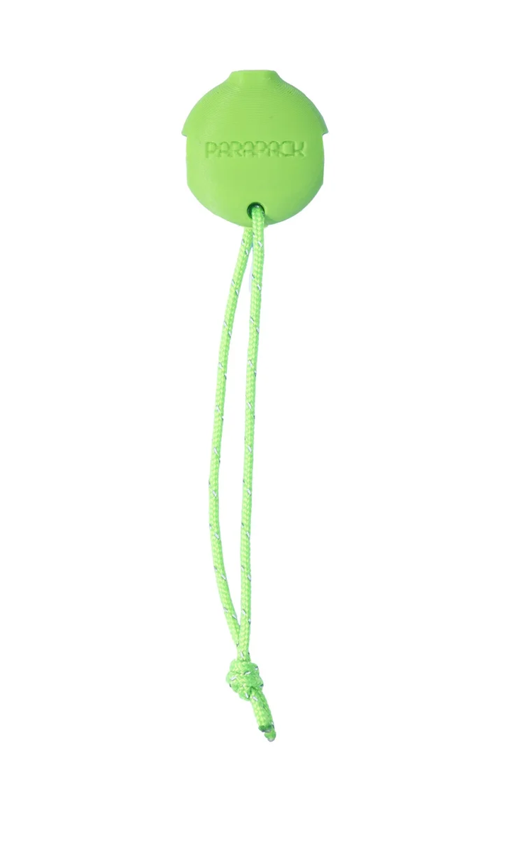 PARAPACK - Disc Whistle